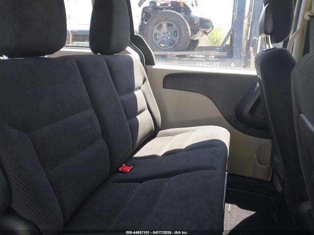 Dodge Grand Caravan American Value Pkg