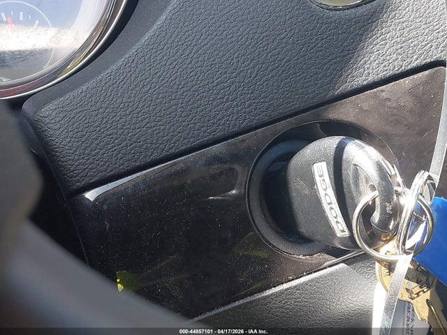 Dodge Grand Caravan American Value Pkg