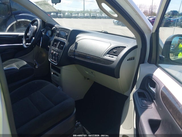 Dodge Grand Caravan American Value Pkg