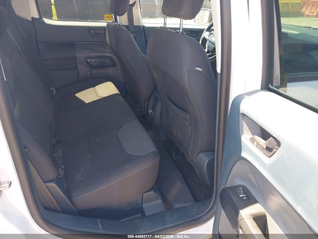 Ford Maverick Xl