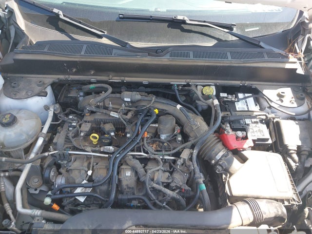 Ford Maverick Xl