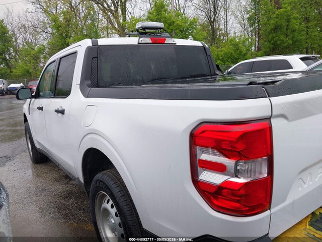 Ford Maverick Xl
