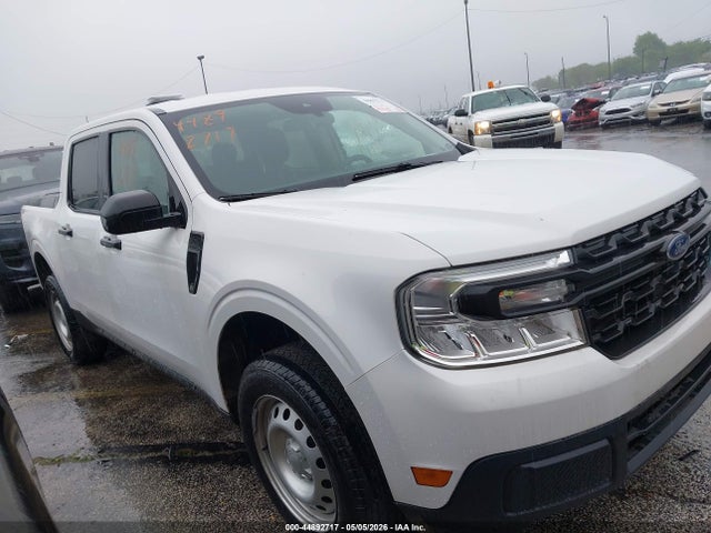 Ford Maverick Xl