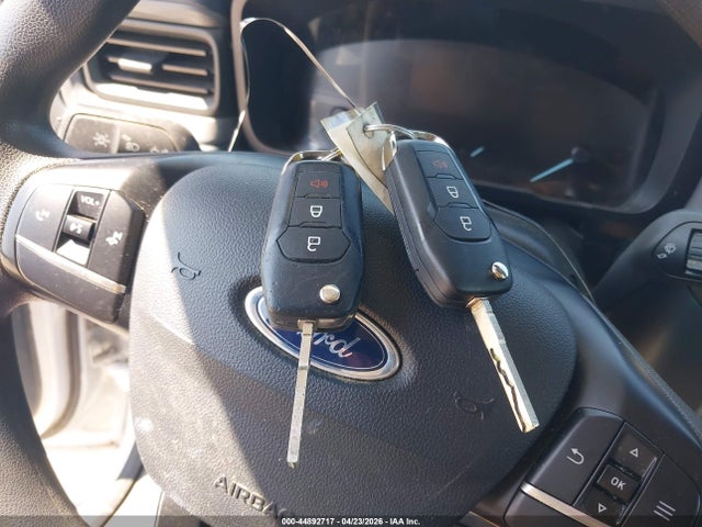 Ford Maverick Xl