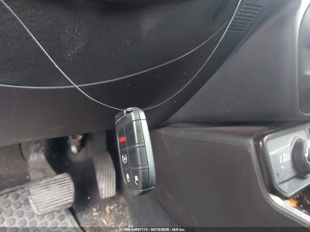 Jeep Renegade Latitude 4x4
