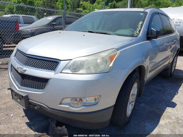 Chevrolet Traverse Ls