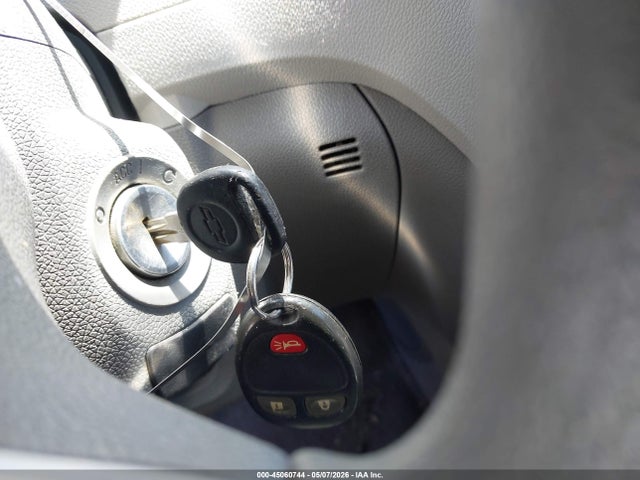 Chevrolet Traverse Ls