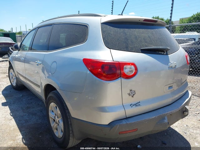Chevrolet Traverse Ls