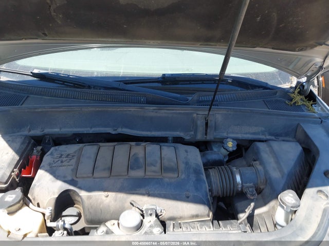 Chevrolet Traverse Ls