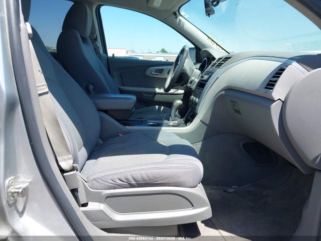 Chevrolet Traverse Ls