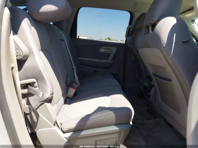 Chevrolet Traverse Ls