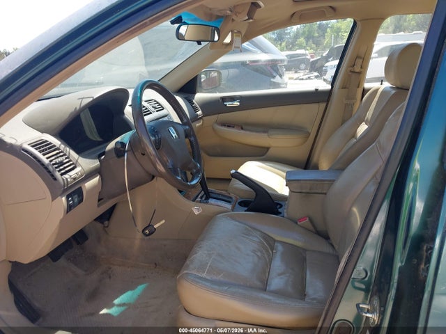 Honda Accord 3.0 Ex