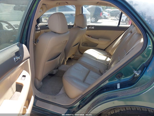Honda Accord 3.0 Ex