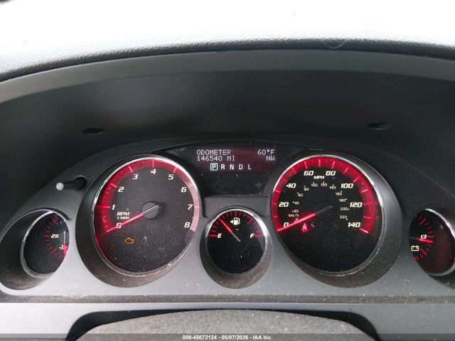 GMC Acadia Slt-1