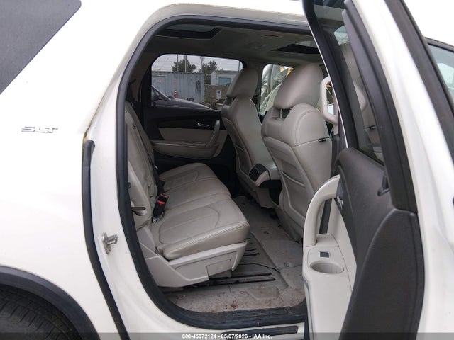 GMC Acadia Slt-1