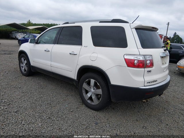 GMC Acadia Slt-1