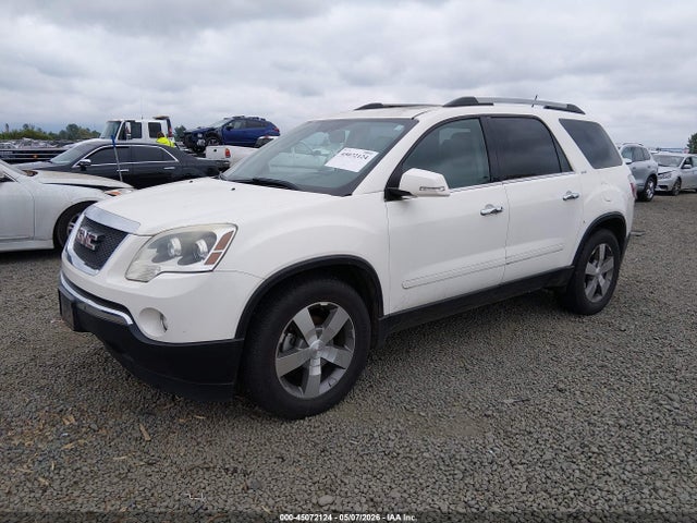 GMC Acadia Slt-1