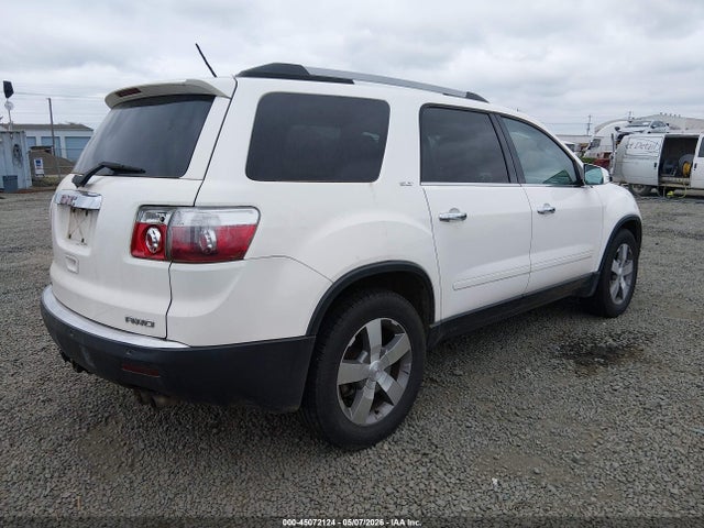 GMC Acadia Slt-1