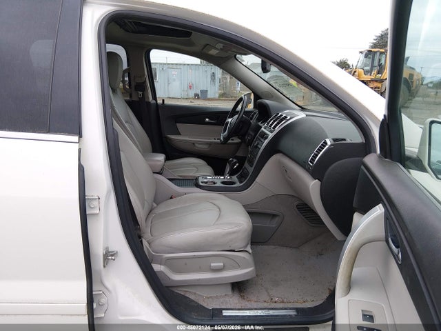 GMC Acadia Slt-1