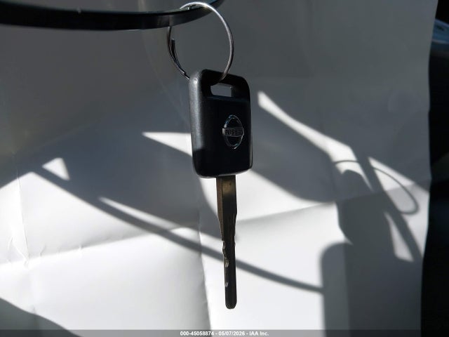 Nissan Sentra 2.0 Sr