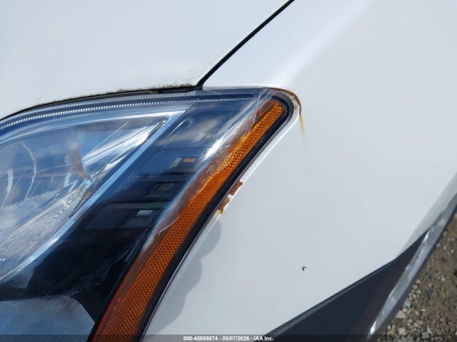 Nissan Sentra 2.0 Sr