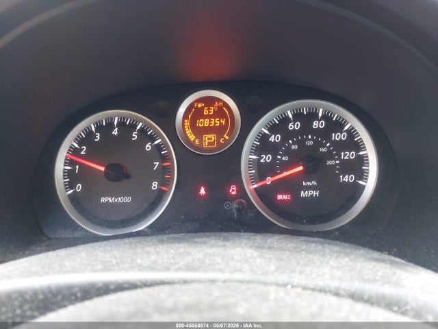 Nissan Sentra 2.0 Sr
