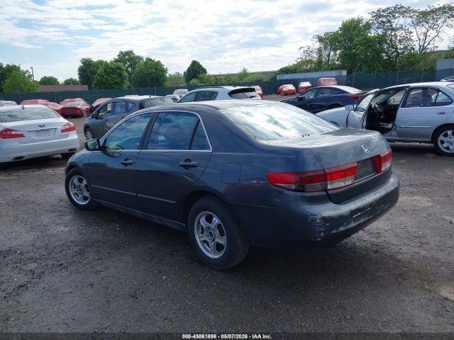 Honda Accord 2.4 Lx
