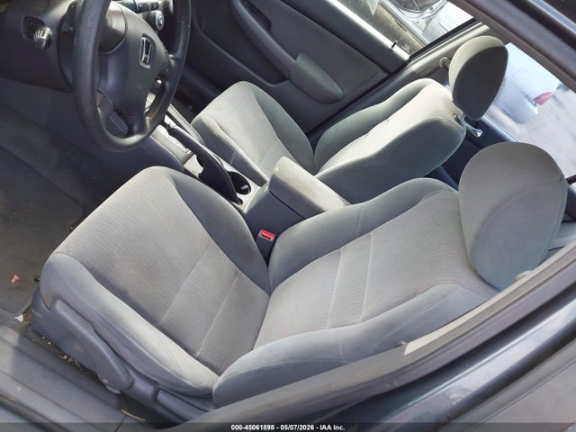 Honda Accord 2.4 Lx