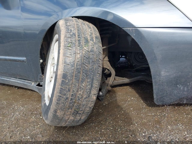 Honda Accord 2.4 Lx