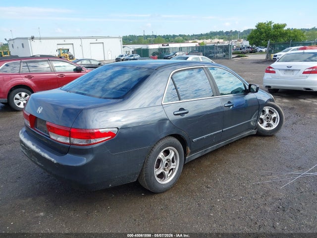Honda Accord 2.4 Lx