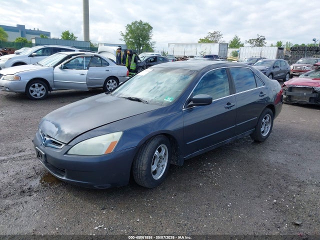 Honda Accord 2.4 Lx