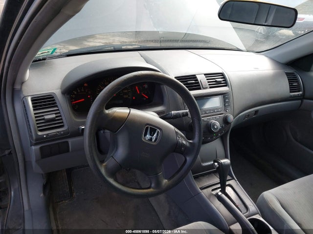 Honda Accord 2.4 Lx