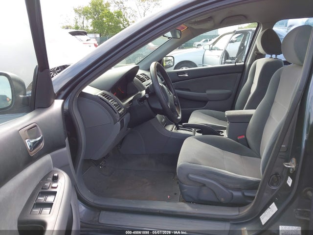 Honda Accord 2.4 Lx