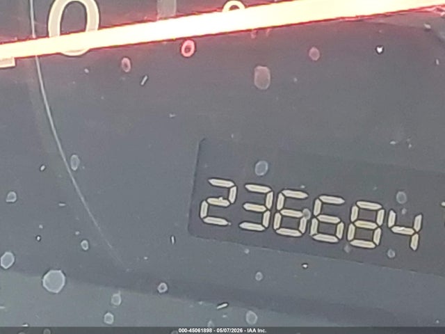 Honda Accord 2.4 Lx