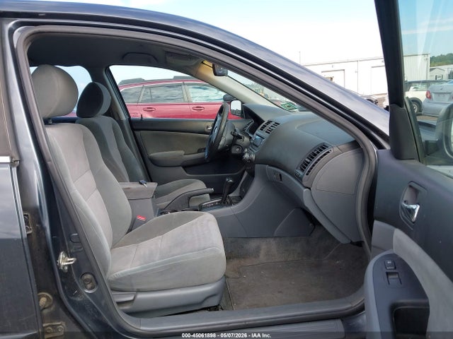 Honda Accord 2.4 Lx