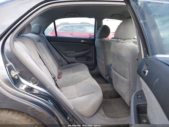 Honda Accord 2.4 Lx