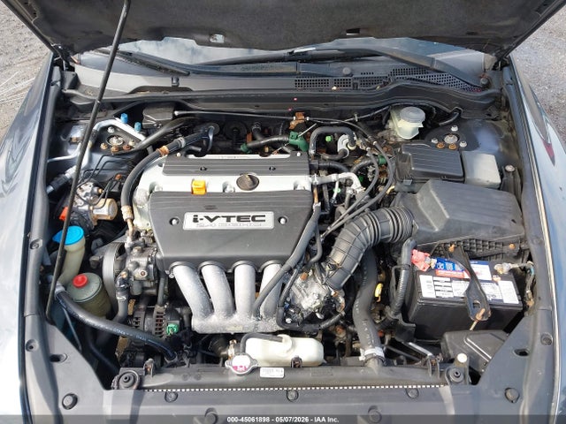 Honda Accord 2.4 Lx