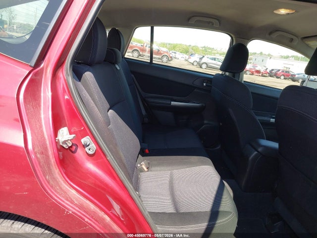 Subaru Impreza 2.0i Sport Premium