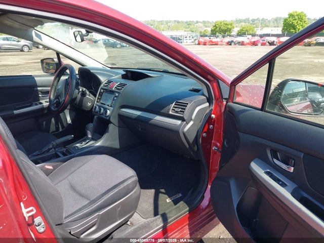 Subaru Impreza 2.0i Sport Premium