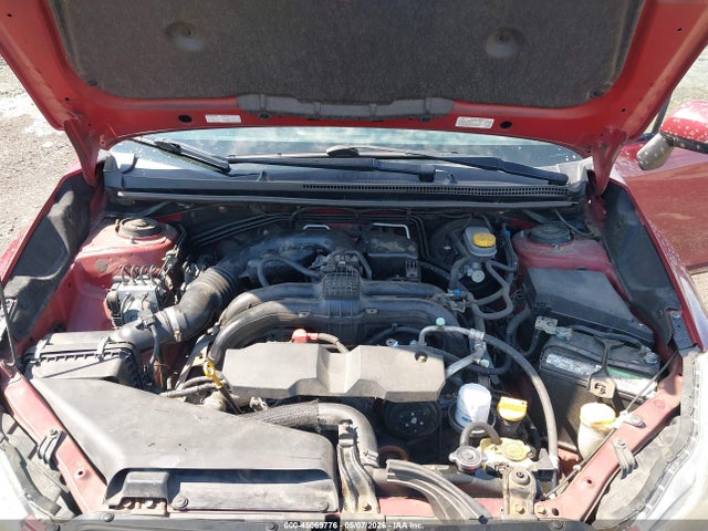 Subaru Impreza 2.0i Sport Premium