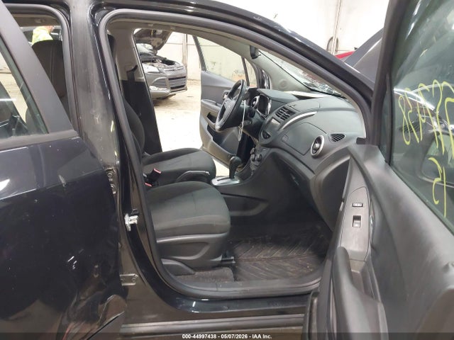 Chevrolet Trax 1ls