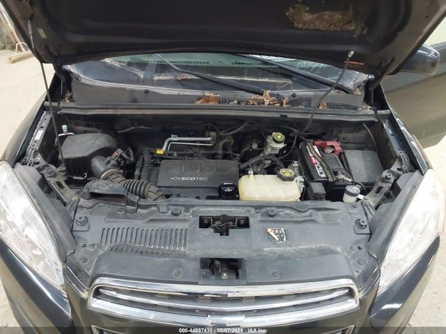 Chevrolet Trax 1ls