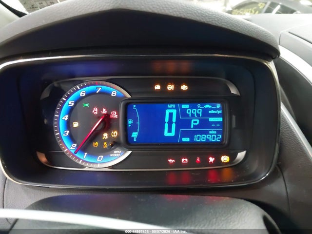 Chevrolet Trax 1ls