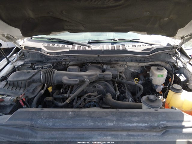 Ford F-550 Xl