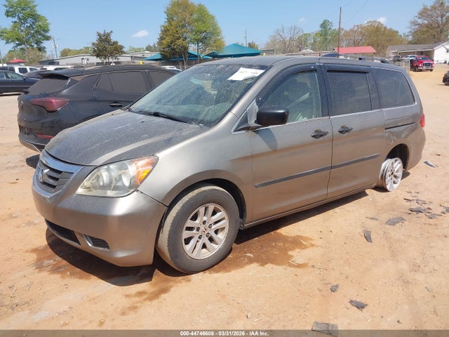 Honda Odyssey Lx
