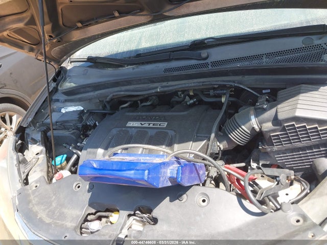 Honda Odyssey Lx