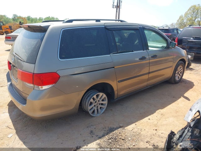 Honda Odyssey Lx