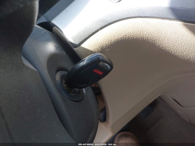 Honda Odyssey Lx