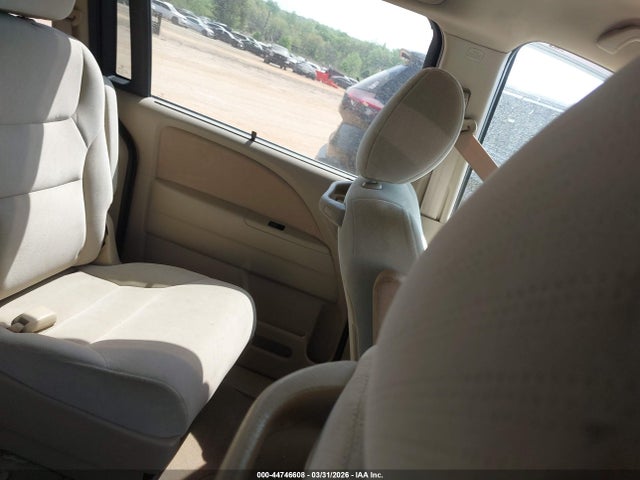 Honda Odyssey Lx