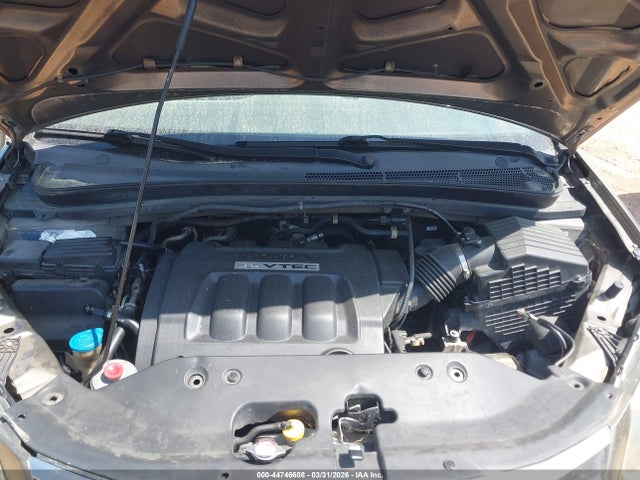 Honda Odyssey Lx